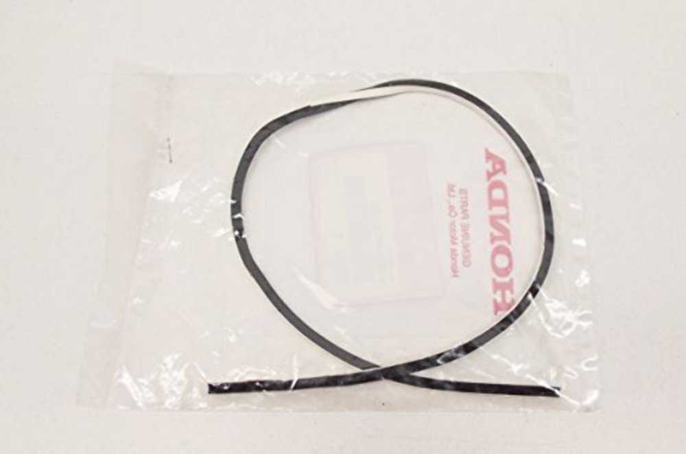 Honda 64228-MCA-300 SEAL POCKET QTY 1