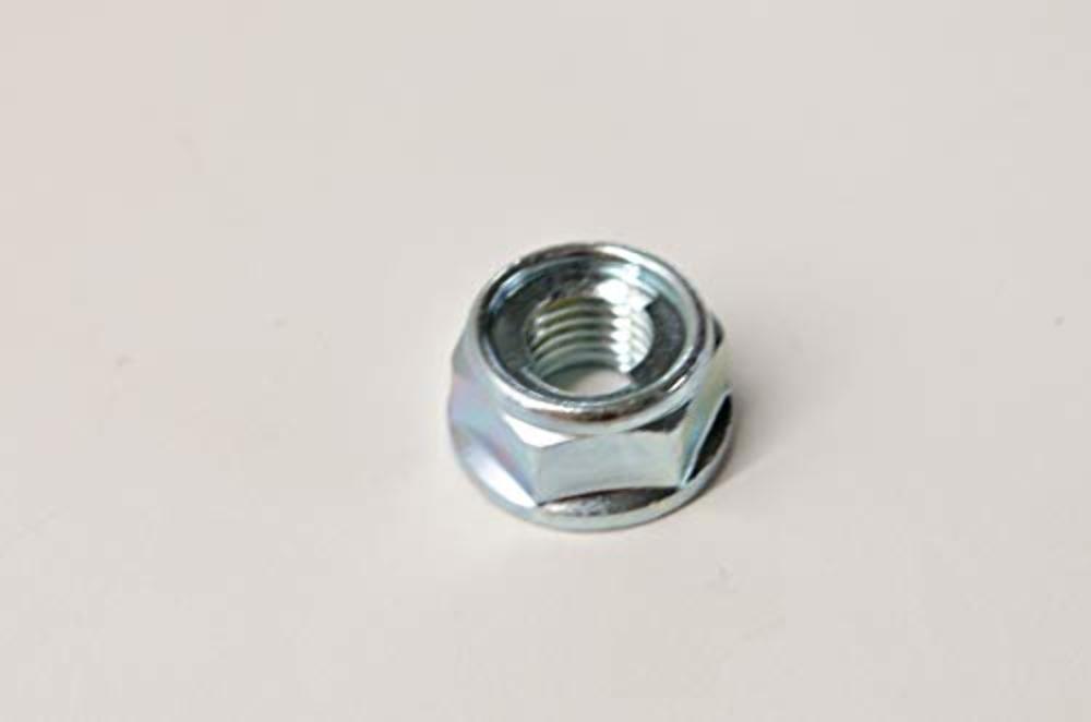 1986 Honda TRX200SX 200SX Nut U (10MM) OEM 90304-GE8-003 [QTY 2