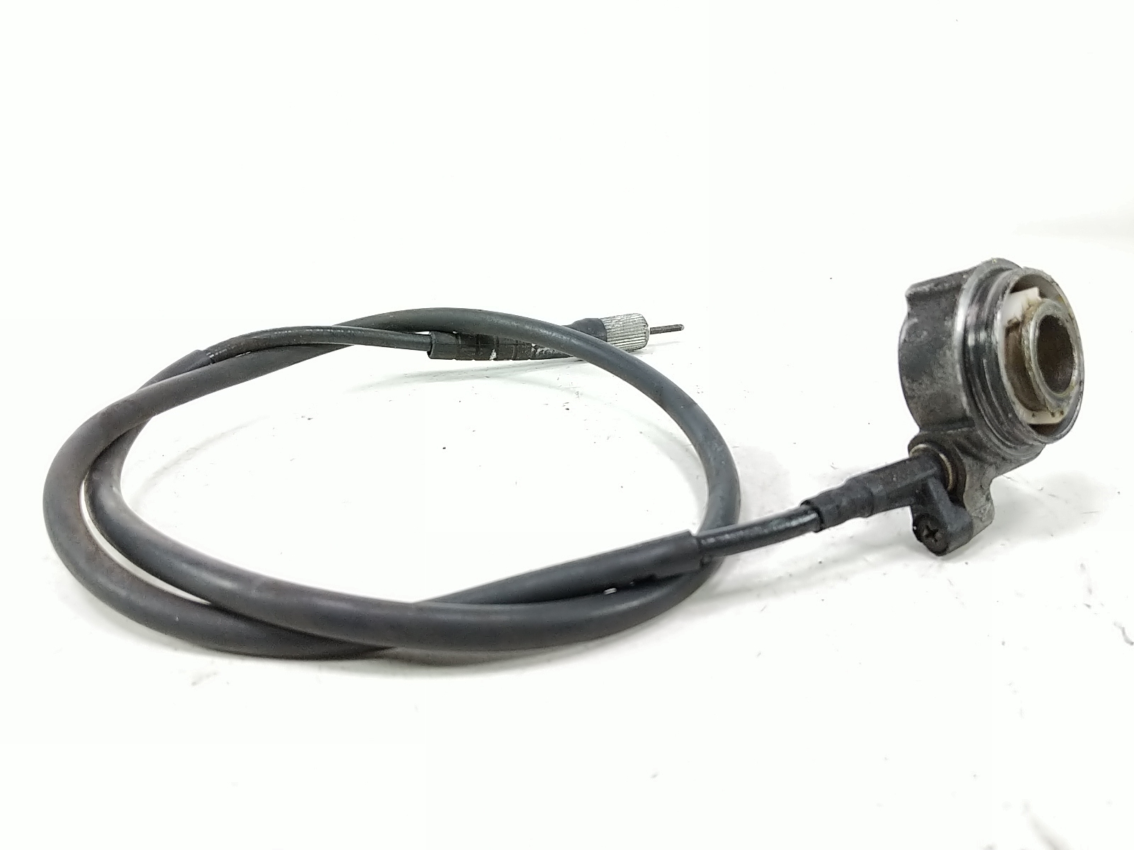 99 Honda Shadow Spirit VT1100C Speedo Cable Gear Hub Sensor