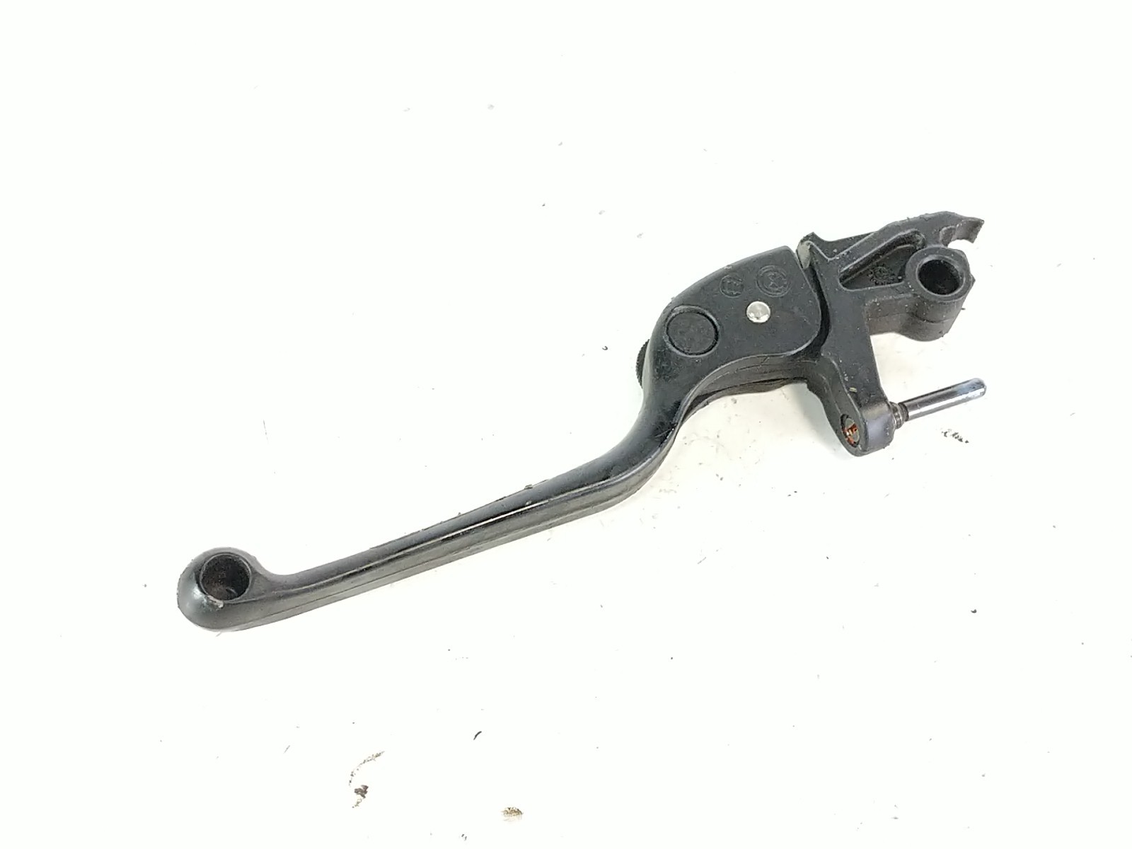 06 BMW K1200GT Right Side Brake Hand Lever Perch