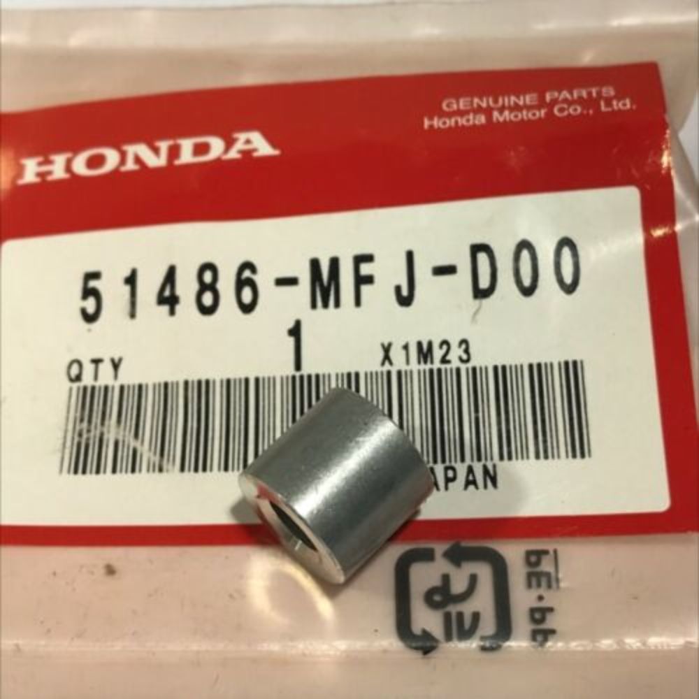 Honda CBR600 GL1800 '07-'16 OEM Step Collar (Lower) 51486-MFJ-D00