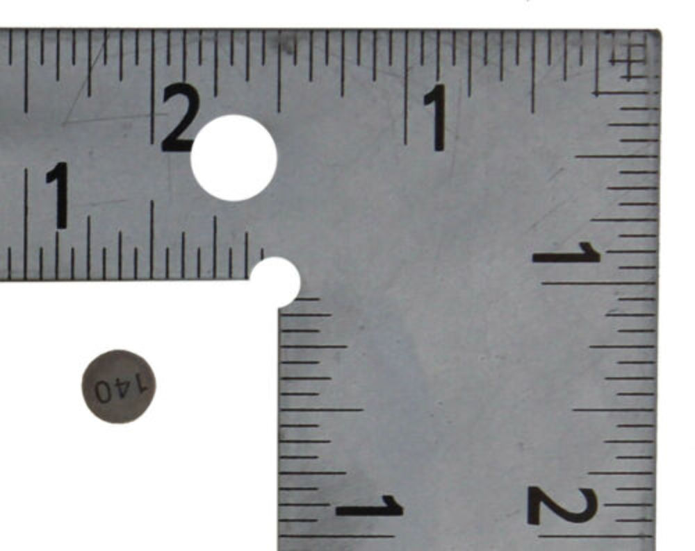 Suzuki 2005-2011 V-STROM 650 ABS Shim Tappet 12892-05C00-140 New OEM