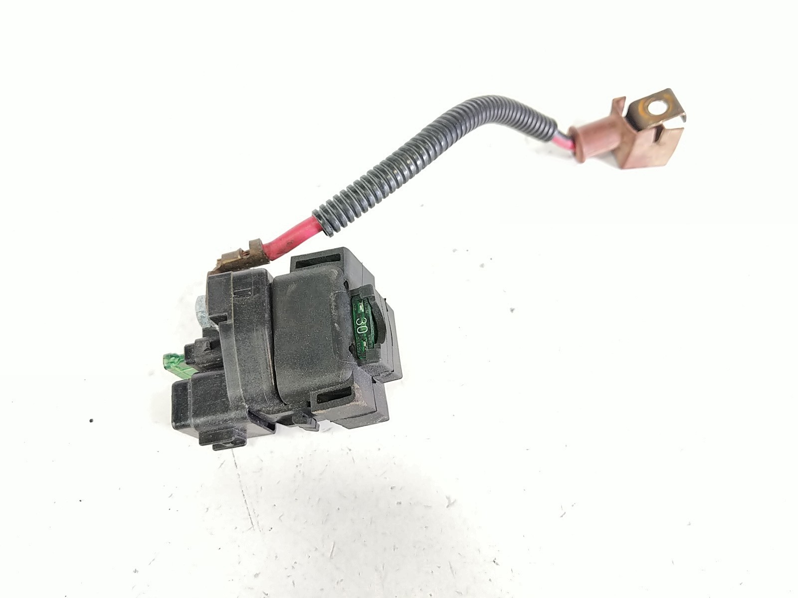 00 01 02 03 Suzuki GSXR 600 750 Superman Starter Start Relay Solenoid