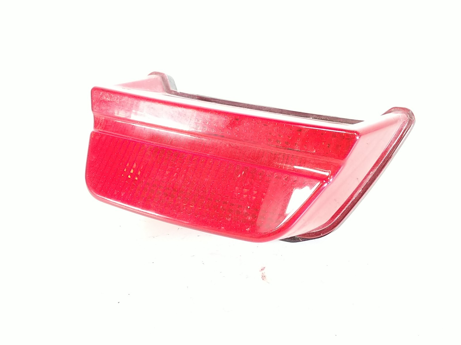 99 00 Kawasaki ZRX1100 Taillight Tail Brake Light Lamp Lens 040-7790