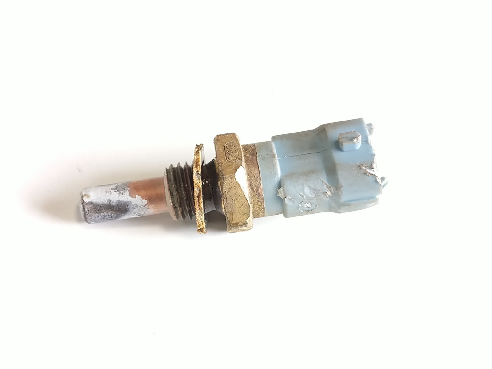 13 Can Am Commander 1000 XT Temp Temperature Sensor