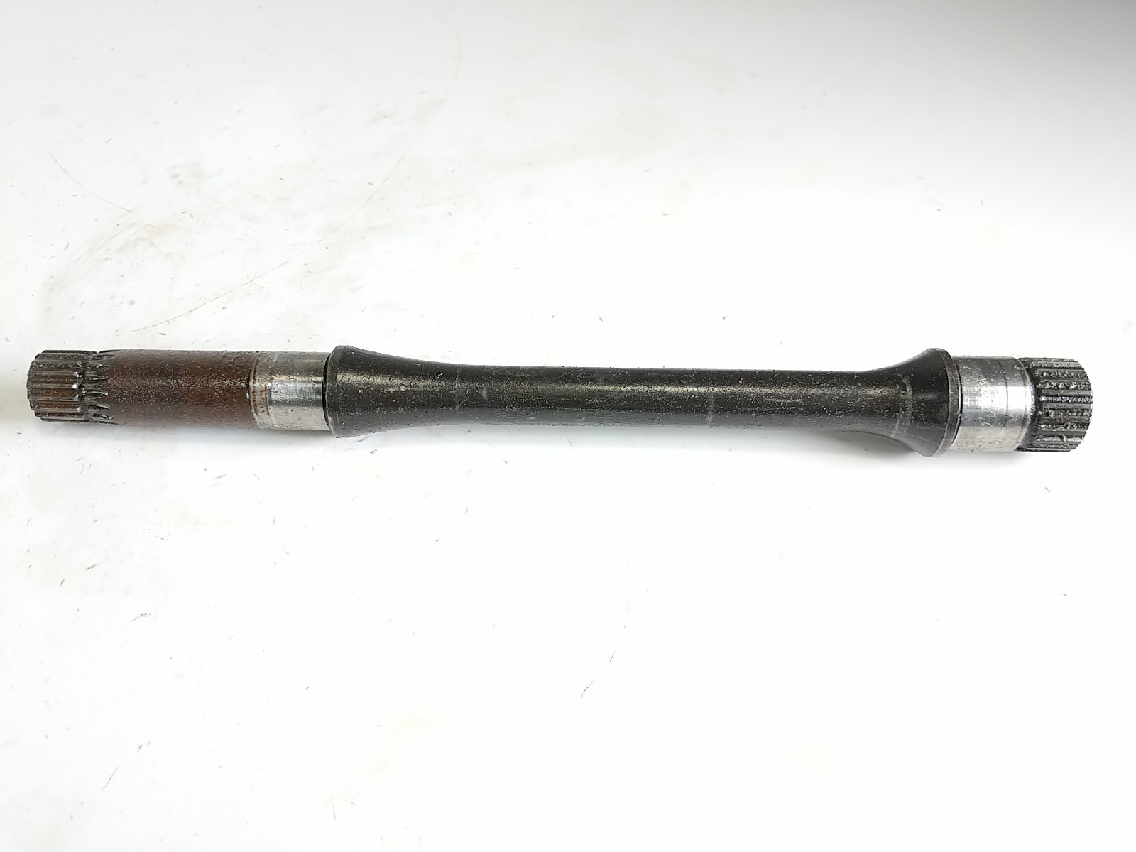 13 Can Am Commander 1000 XT Driveshaft