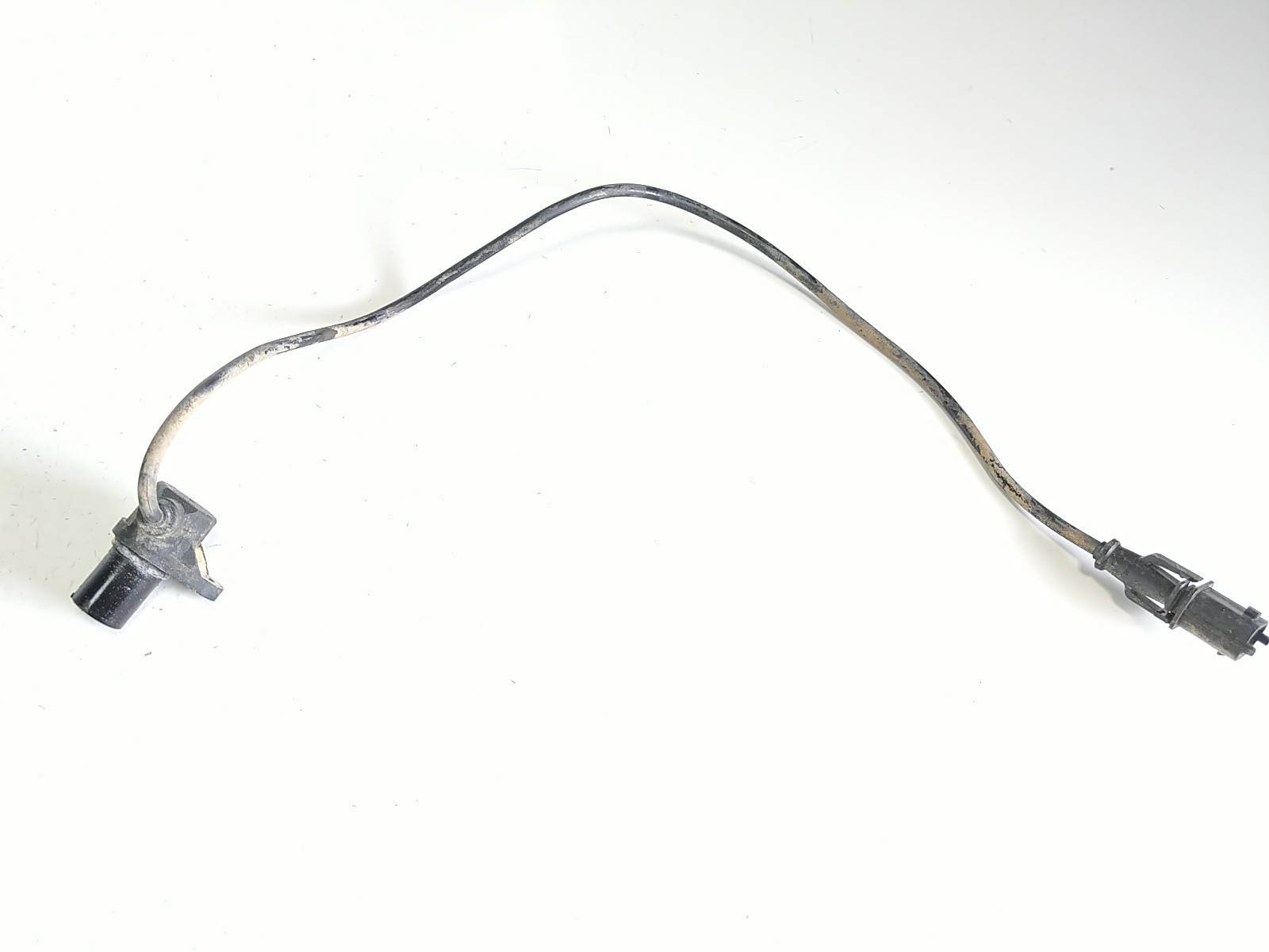 13 Can Am Commander 1000 XT Wheel Speed Sensor 261210