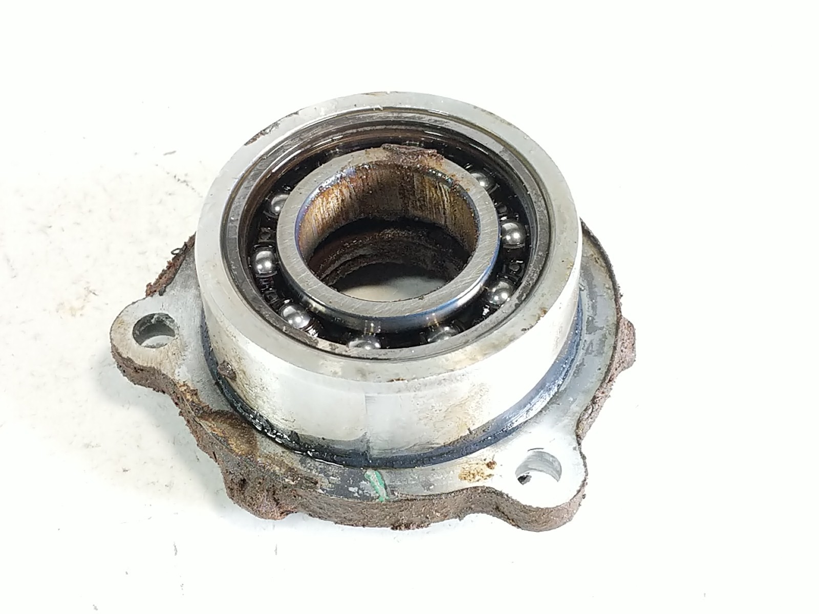 13 Can Am Commander 1000 XT Engine Motor Bearing