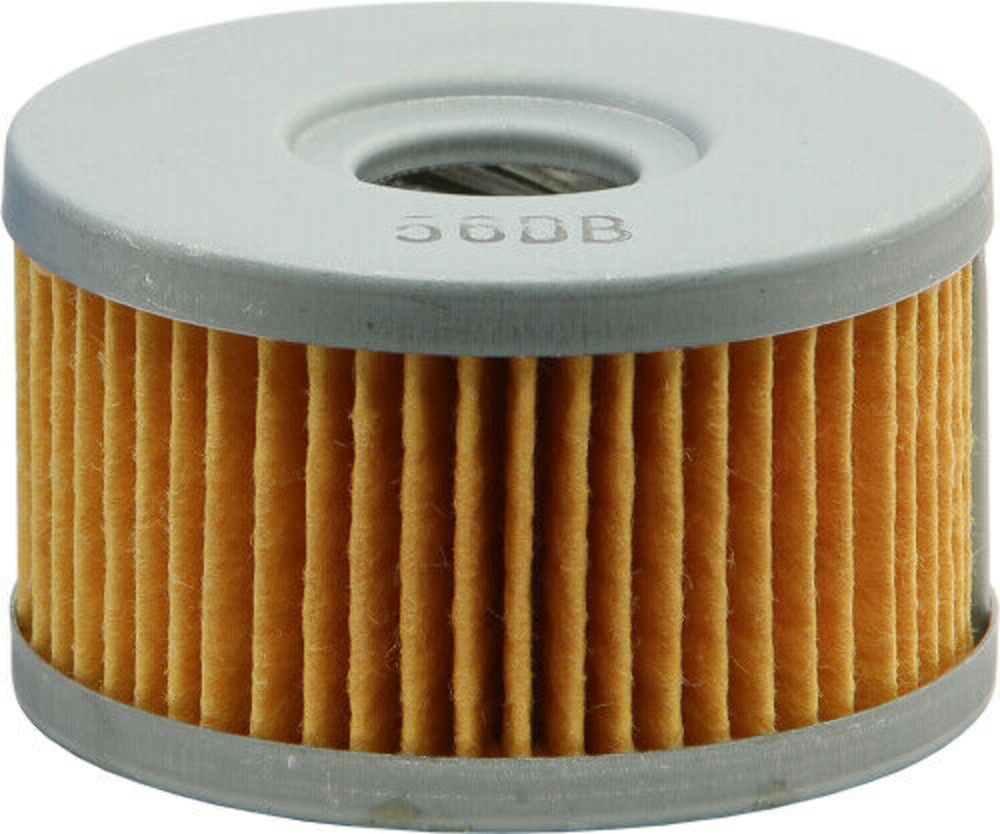 Emgo 10-85900 Oil Filter Standard Paper Cartridge 10-85900 56-8859