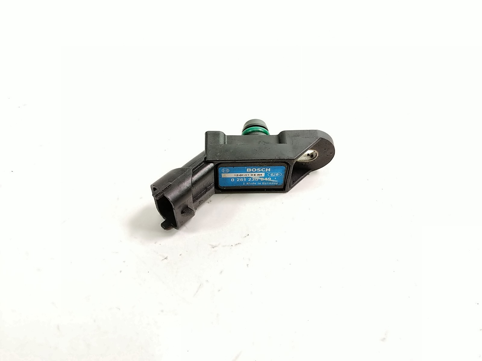 12 Sea Doo GTX 215 Air Pressure Sensor 261230049