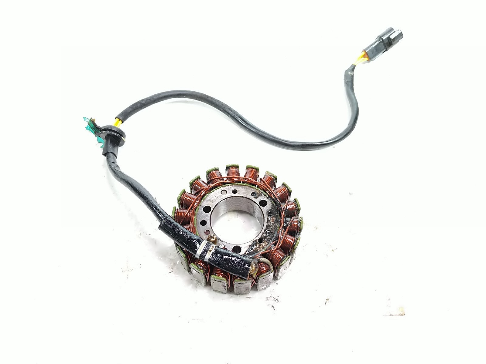 12 Sea Doo GTX 215 Stator Fly Wheel Magneto