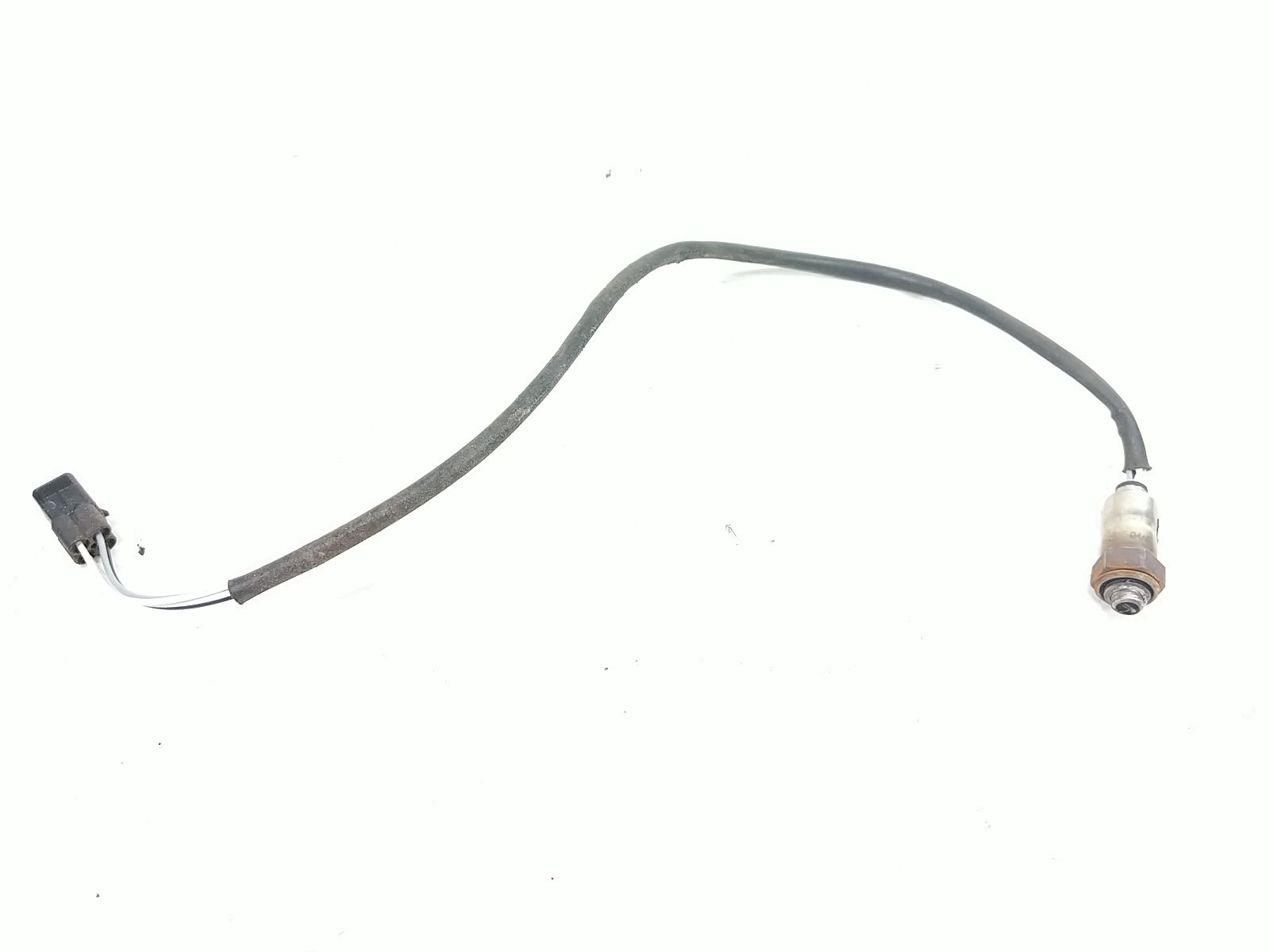 18 Royal Enfield Bullet 500 O2 Oxygen Sensor TRSH JR