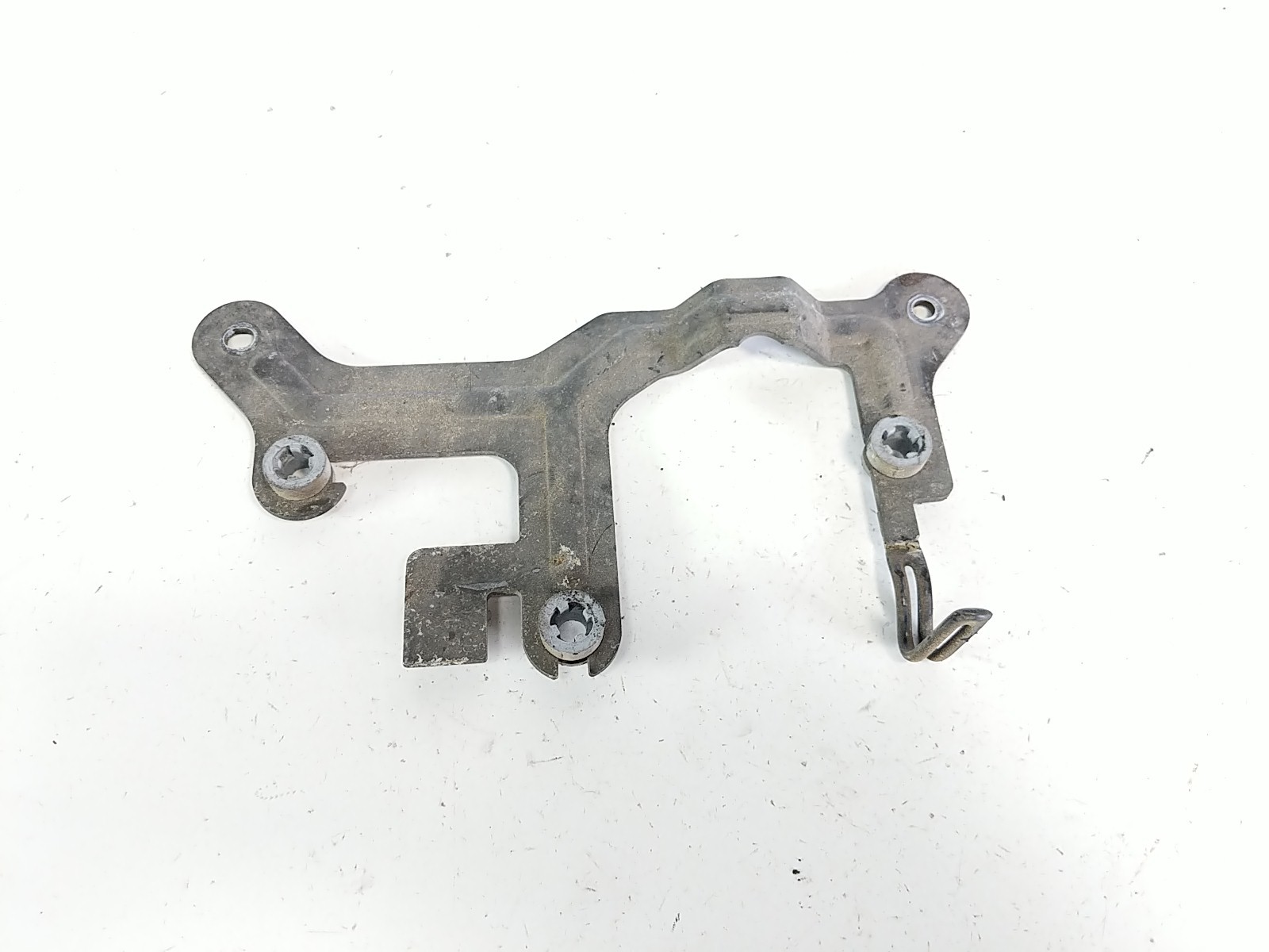 01 Kawasaki Concours ZG1000 Gauge Mount Bracket