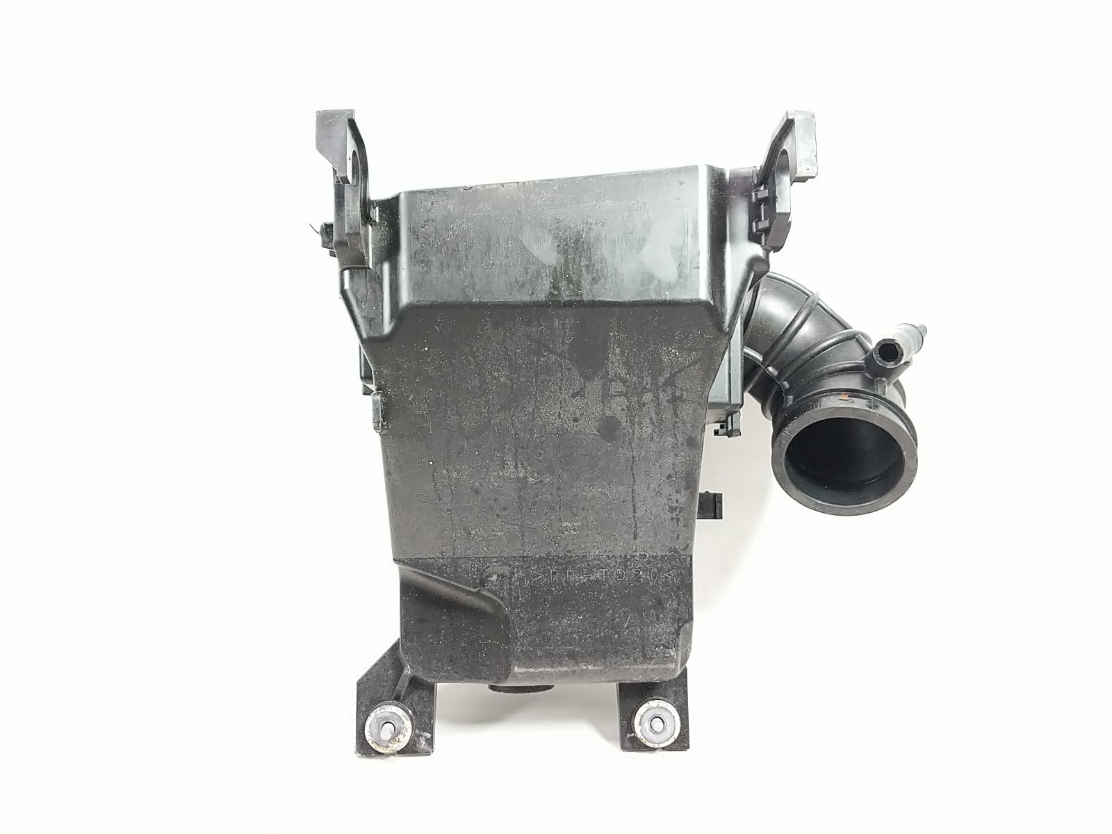 20 Yamaha Wave Runner EX Air Box Airbox Cleaner Filter
