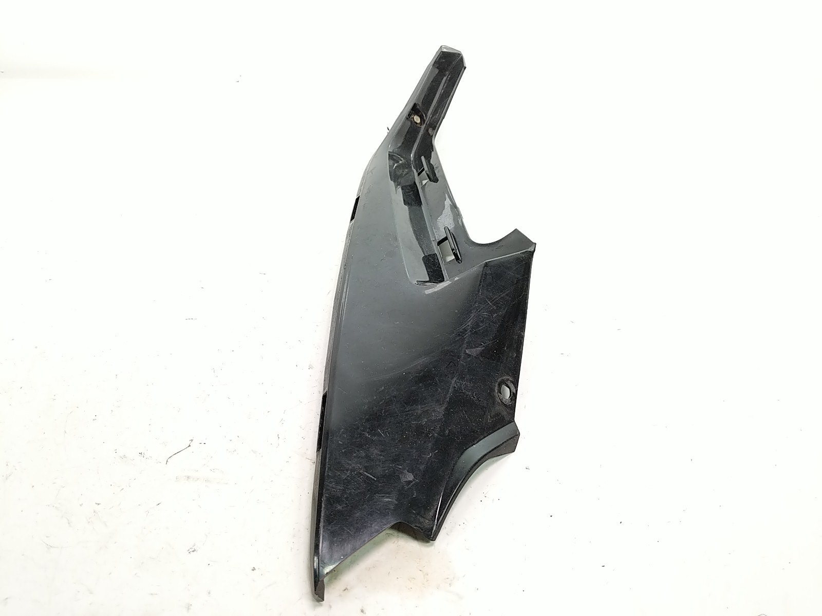 16 Sea Doo Spark 2 Up Left Side Cover Panel Plastic 291003696