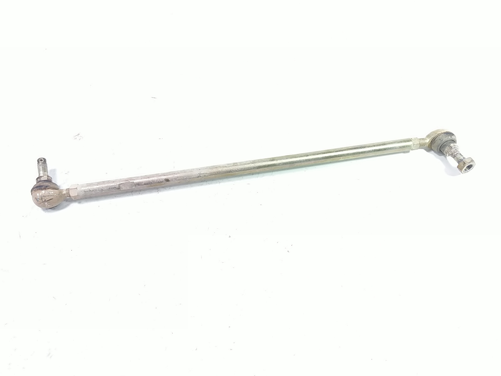17 Arctic Cat VLX 700 Steering Rack And Pinion End Linkage