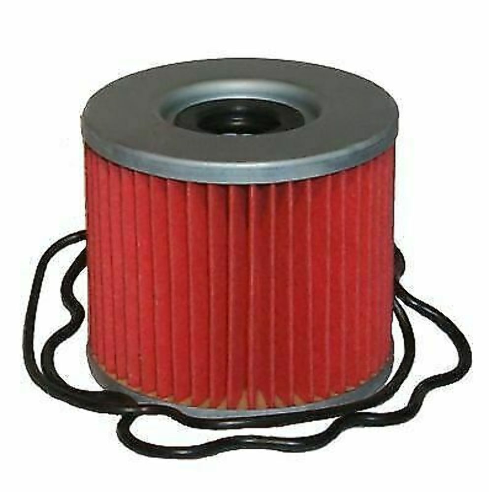HifloFiltro HIFLO p/n HF133 Oil Filter fits Suzuki HF133