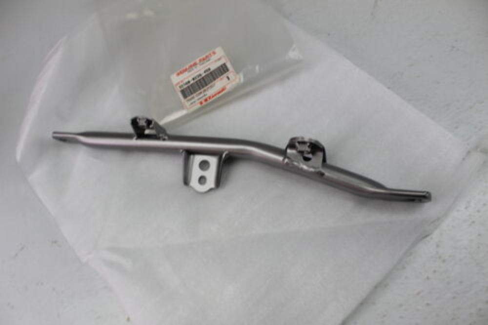 KAWASAKI 2008 2009 / 11-19 KLX140 KLX140L OEM FRAME SUPPORT 32160-0239-458