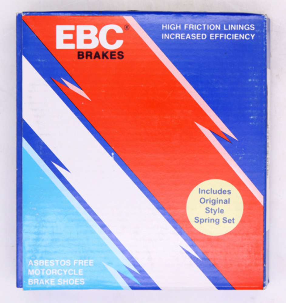 EBC EBC718 BRAKE PADS Shoes 14-178