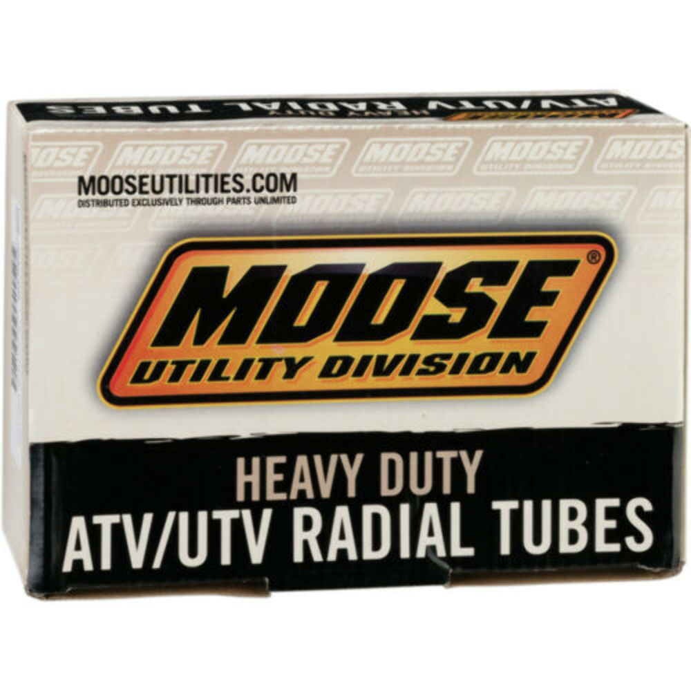 ATV/UTV Inner Tubes - 8" - Front / Rear - TR-6 - MOOSE UTILITY W99-6155