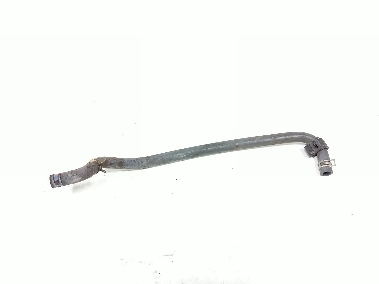 02 Yamaha V Star XVS 650 Classic Gas Fuel Line Hose