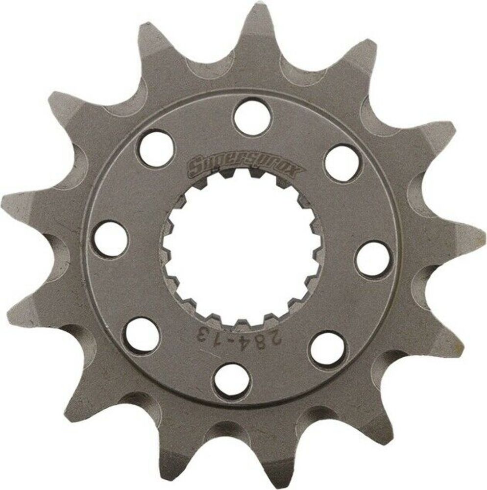 Supersprox - CST284.1:13 - Front Sprocket 13T HONDA CR450 250 500