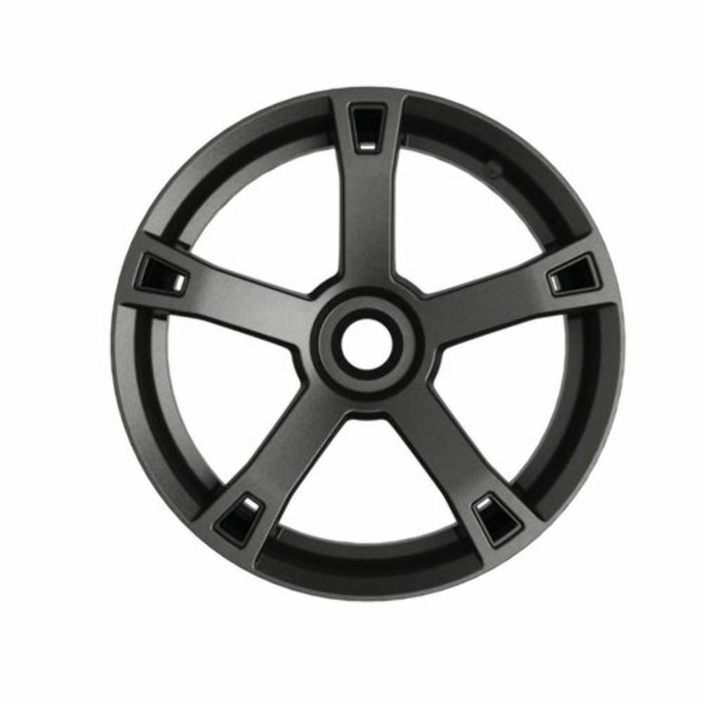 Can-Am Wheel Accents Ryker (Intense Black) 219400825