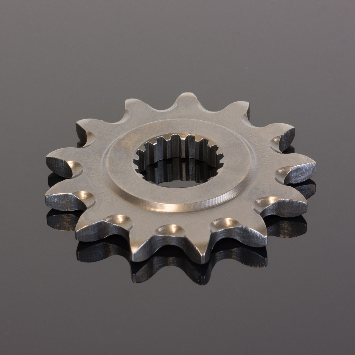 2001-2024 Kawasaki KX85 Renthal Ultralight Front Sprocket 13T 324