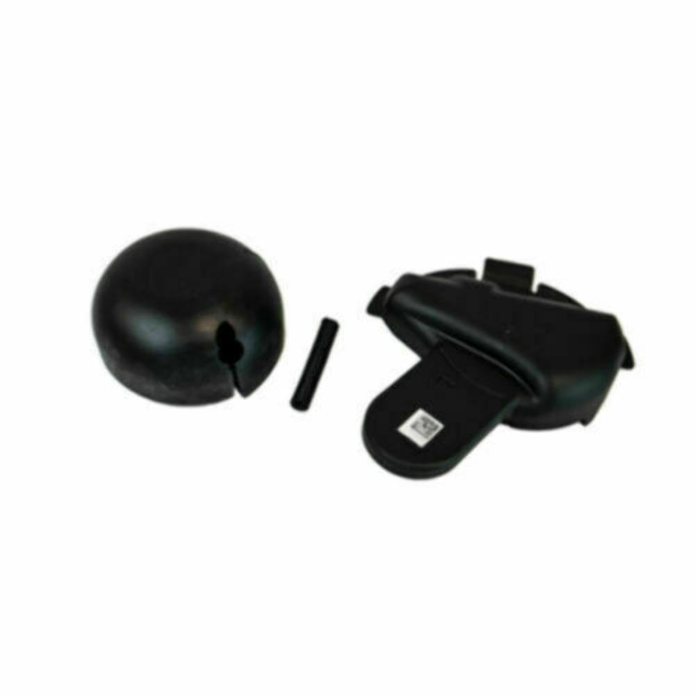 Polaris Pump Cover Kit 570 RZR 570(Black) - 2207706