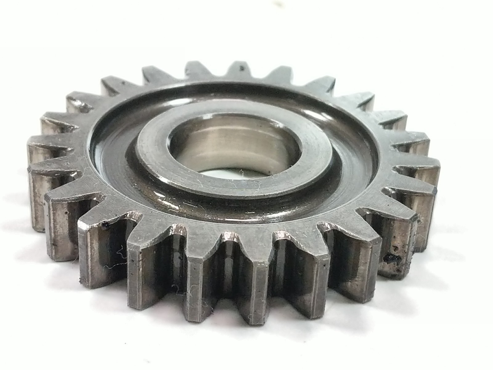 17 Yamaha Kodiak YFM 700 Trans Transmission Reverse Wheel Gear