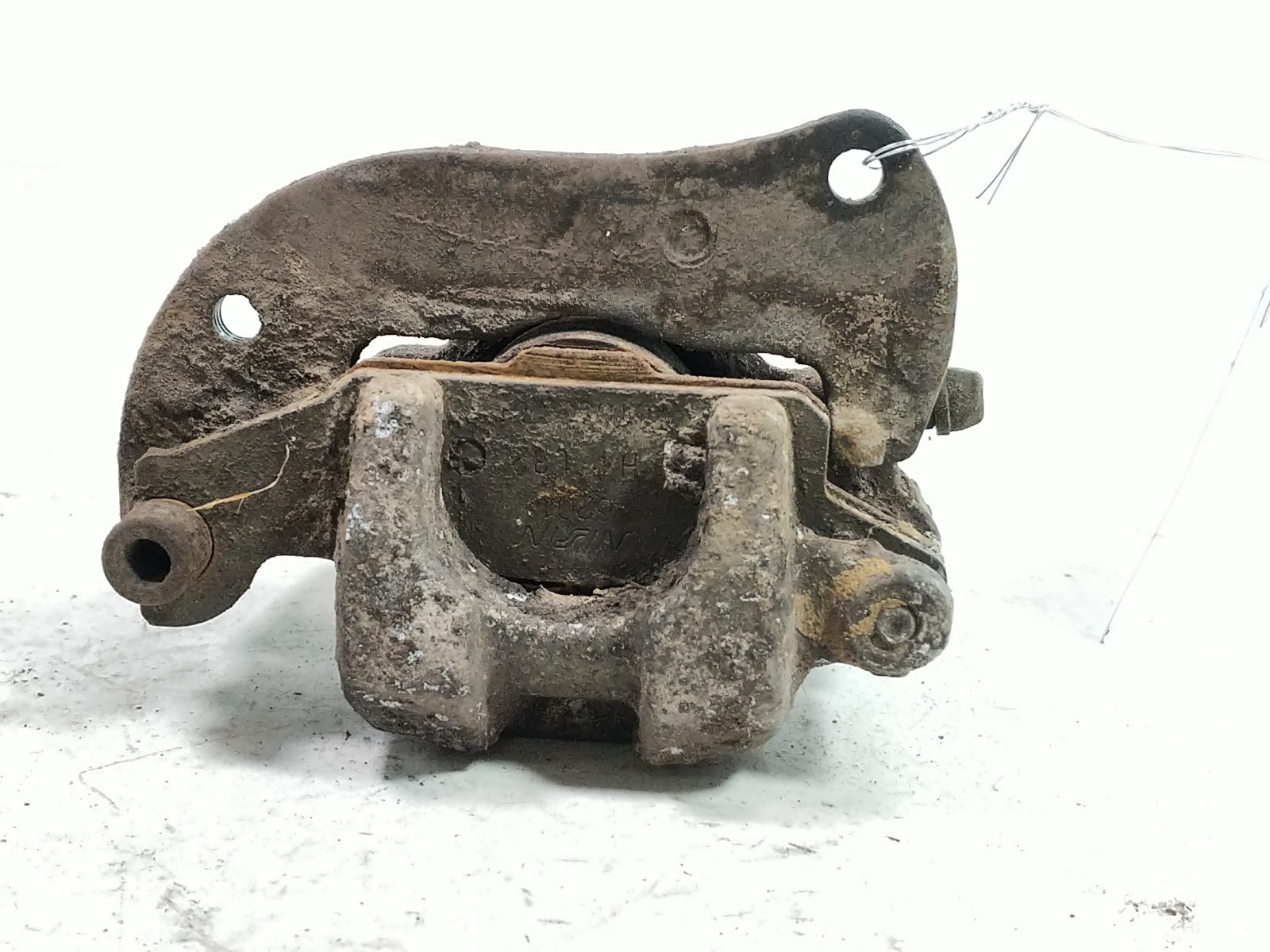 17 Yamaha Kodiak YFM 700 Front Right Brake Caliper