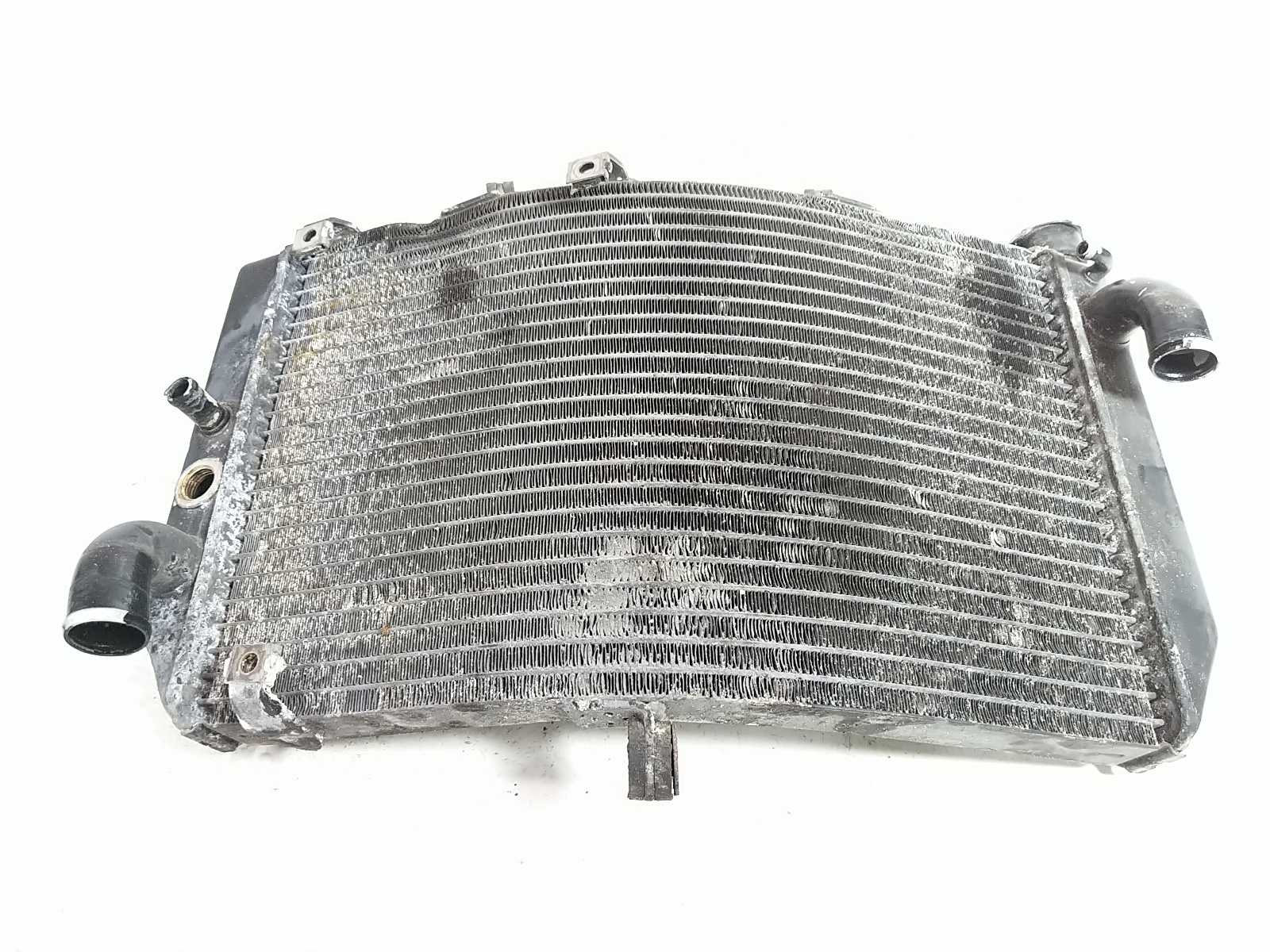 99 00 Honda CBR 600 F4 Radiator 11309