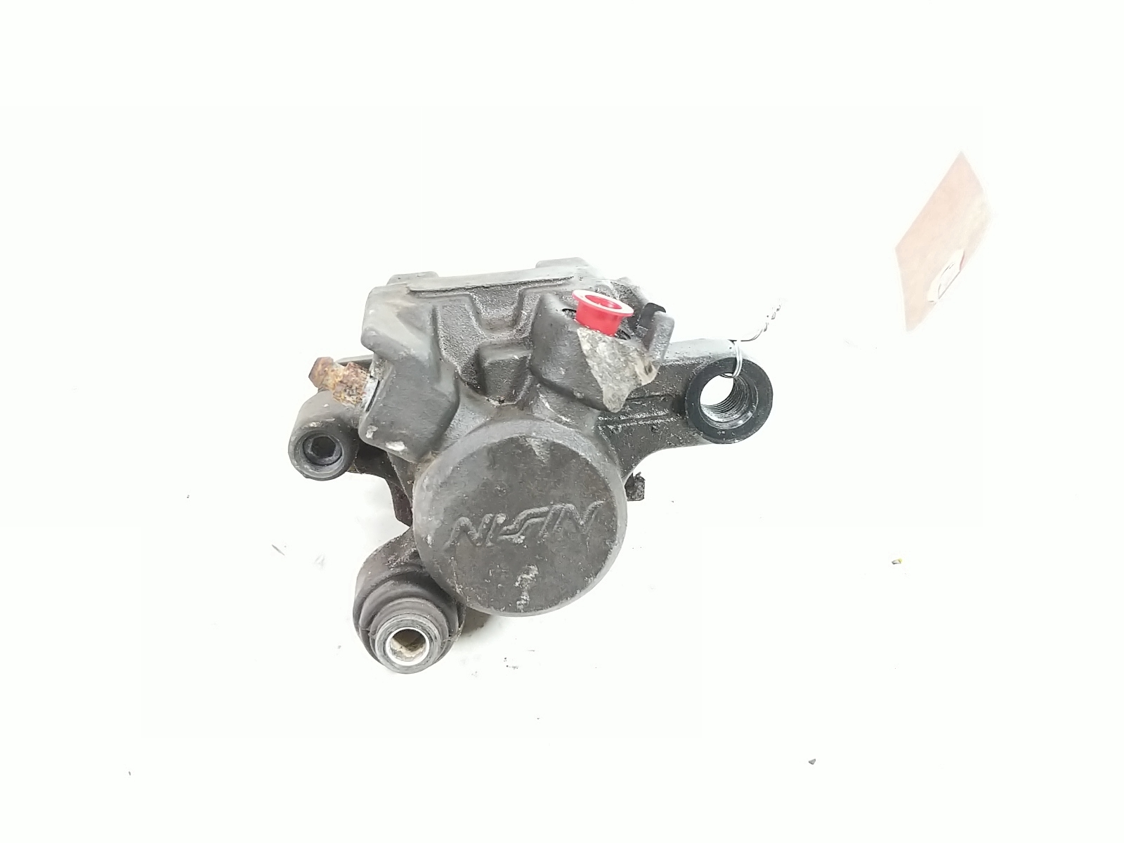 99 00 Honda CBR 600 F4 Rear Brake Caliper