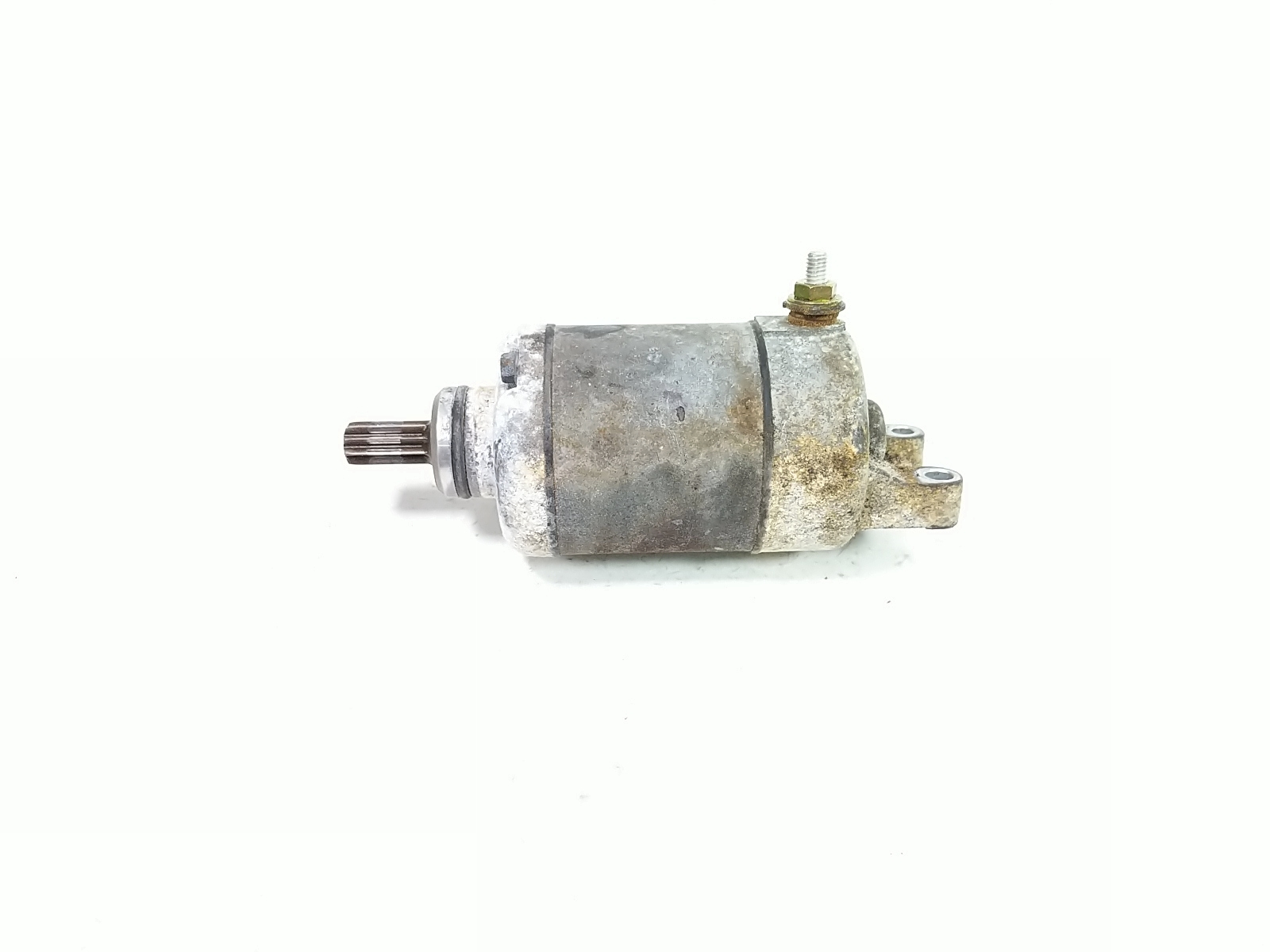 99 00 Honda CBR 600 F4 Starter Start Motor