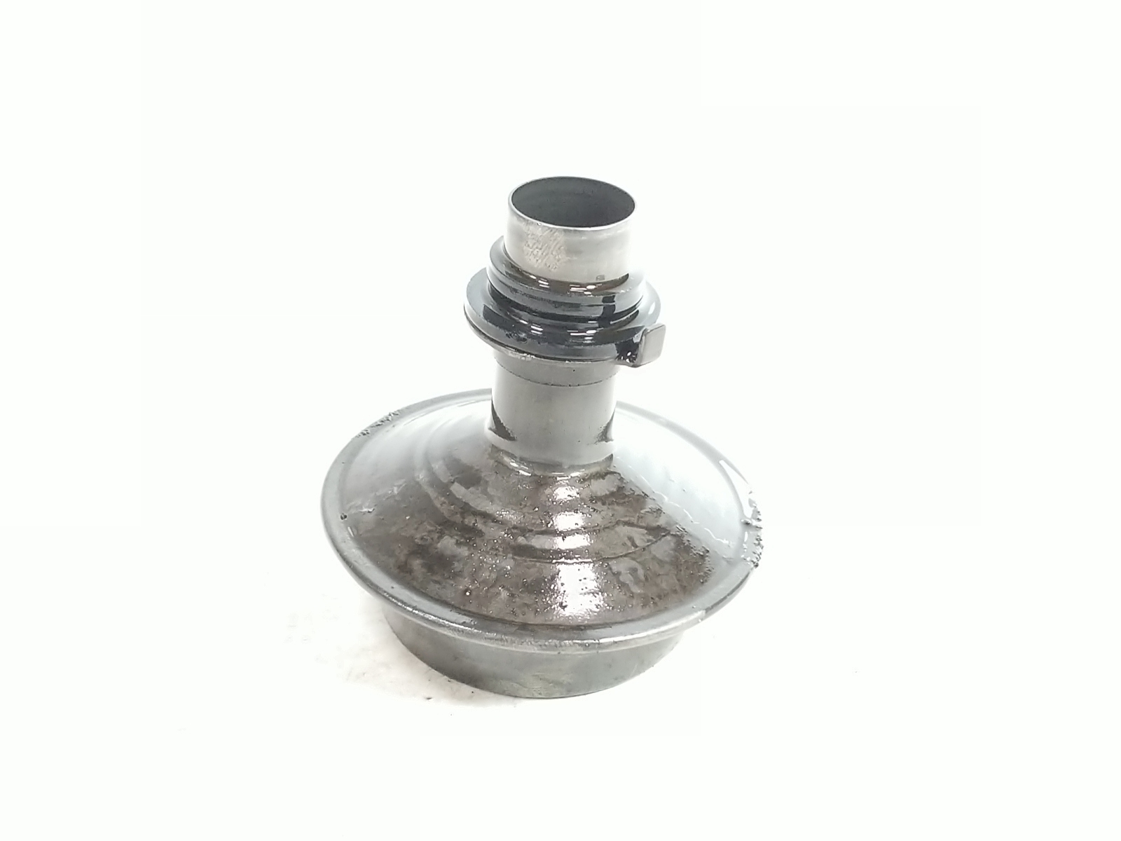 99 00 Honda CBR 600 F4 Oil Strainer