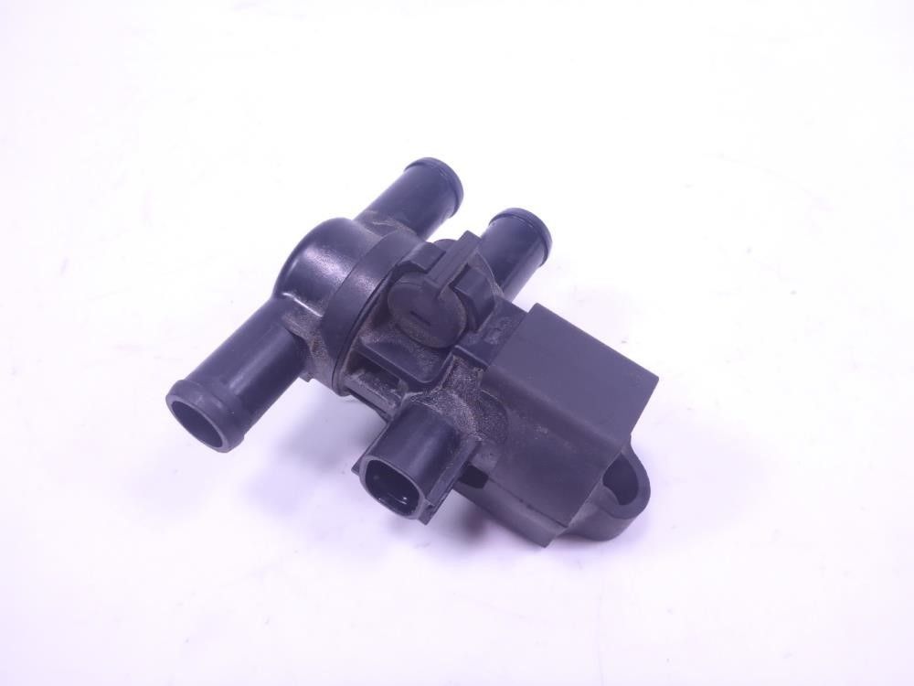 15 Yamaha FZ 09 Air Valve Switch Solenoid