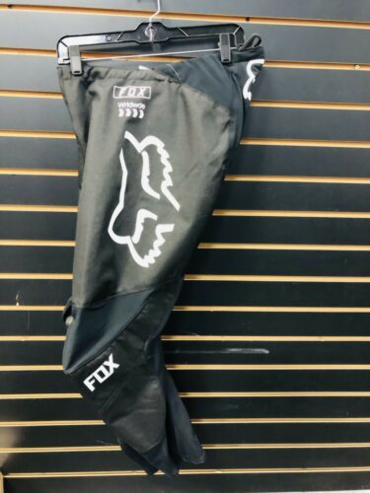 Fox Womens 180 Riding Pant Size 4 22148-018-4