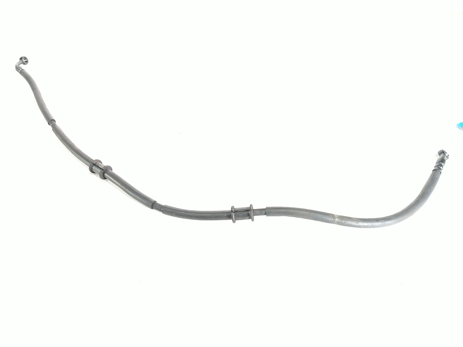 13 Yamaha XT1200Z Super Tenere Brake Line Hose