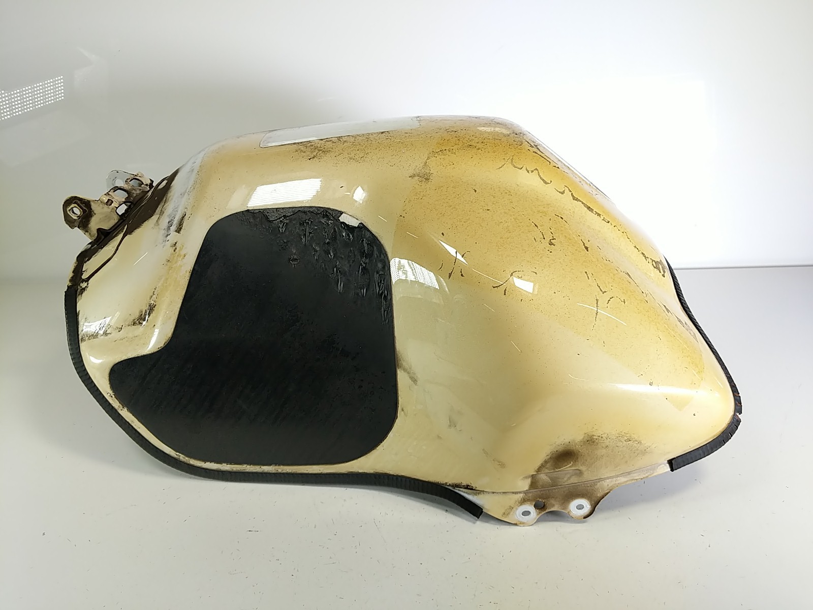 13 Yamaha XT1200Z Super Tenere Gas Fuel Tank Petrol Reservoir