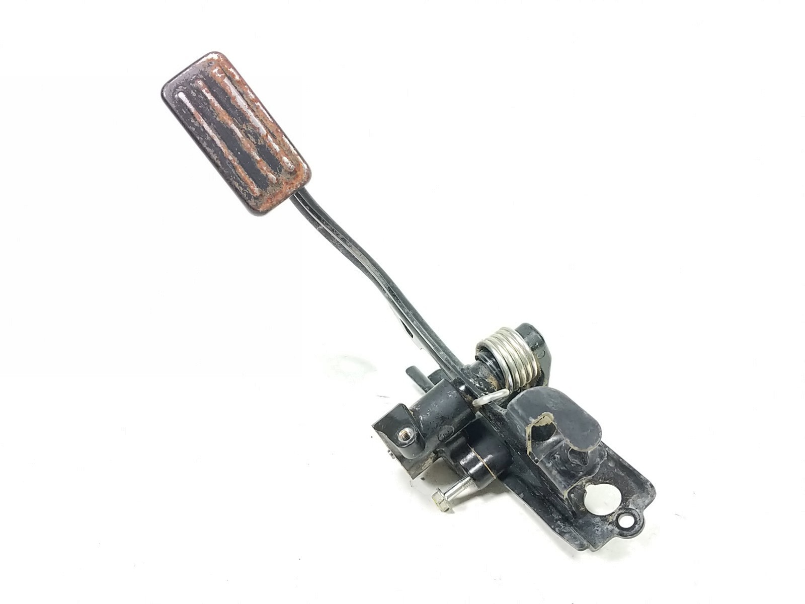 16 Honda Pioneer SXS 1000 M3 Gas Throttle Accelerator Pedal