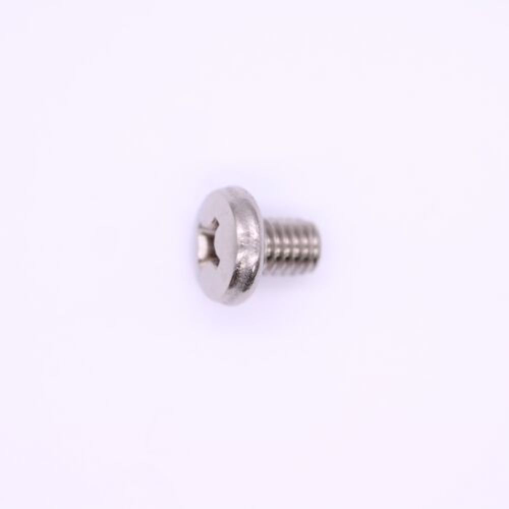 Yamaha OEM Bind Screw 98980-06008 QTY 5