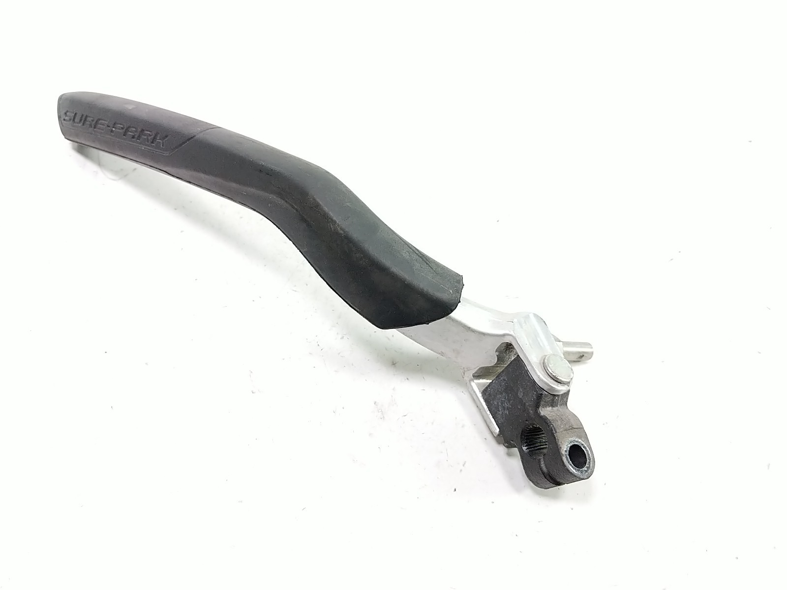 18 Yamaha Star Venture XV1900 Sure-Park Grab Bar