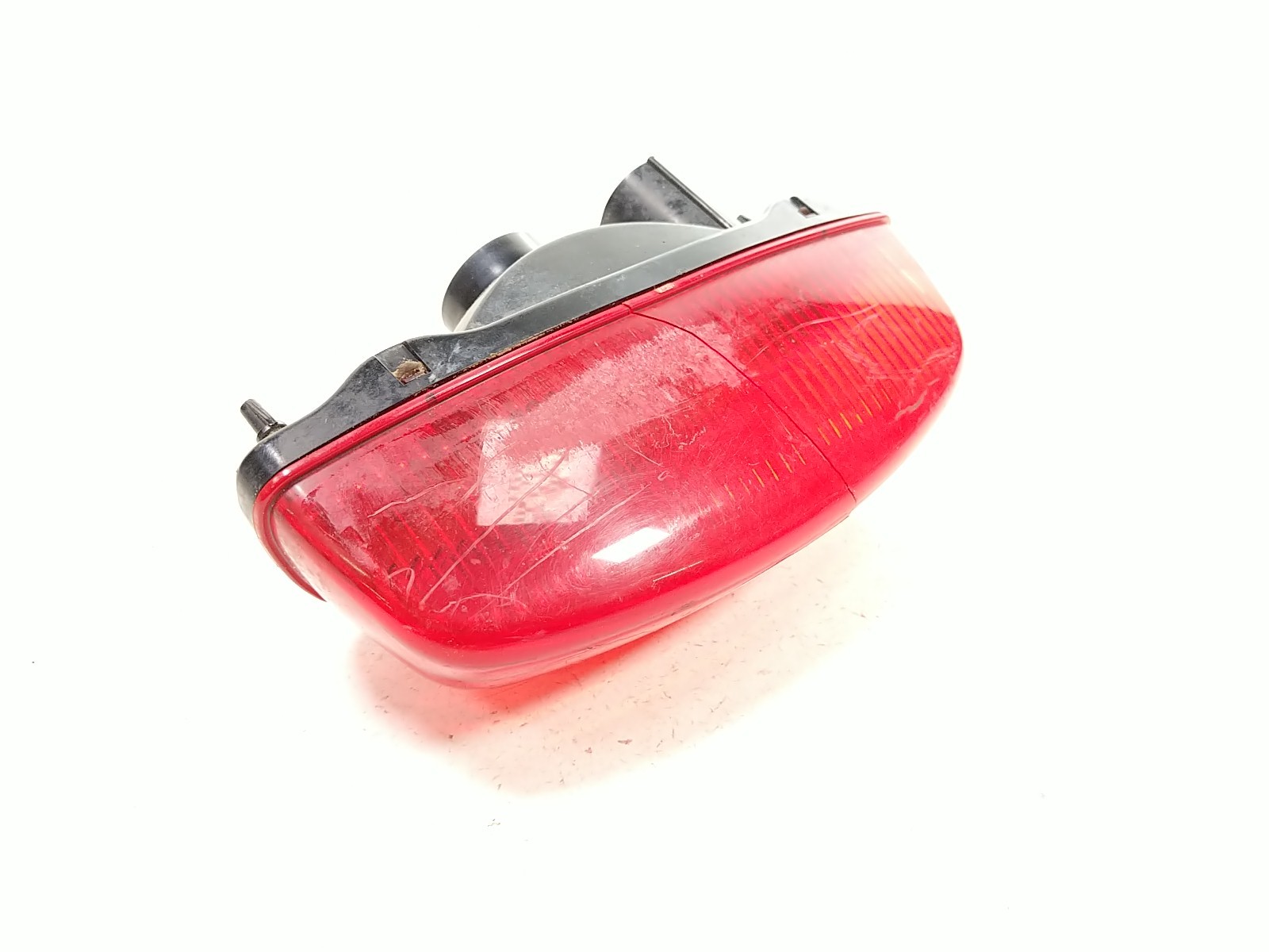 02 Suzuki Eiger LTA 400 Rear Tail Brake Light Lamp Taillight 35710-03G Damaged