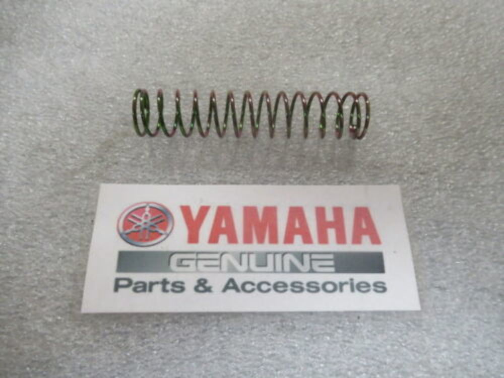 Yamaha Bear Tracker Timberwolf TTR125 Compression Spring - 90501-123A0 QTY 5