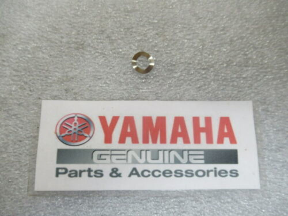 Yamaha OEM Wave Washer 90206-06090 QTY 2 BREEZE BANSHEE BLASTER