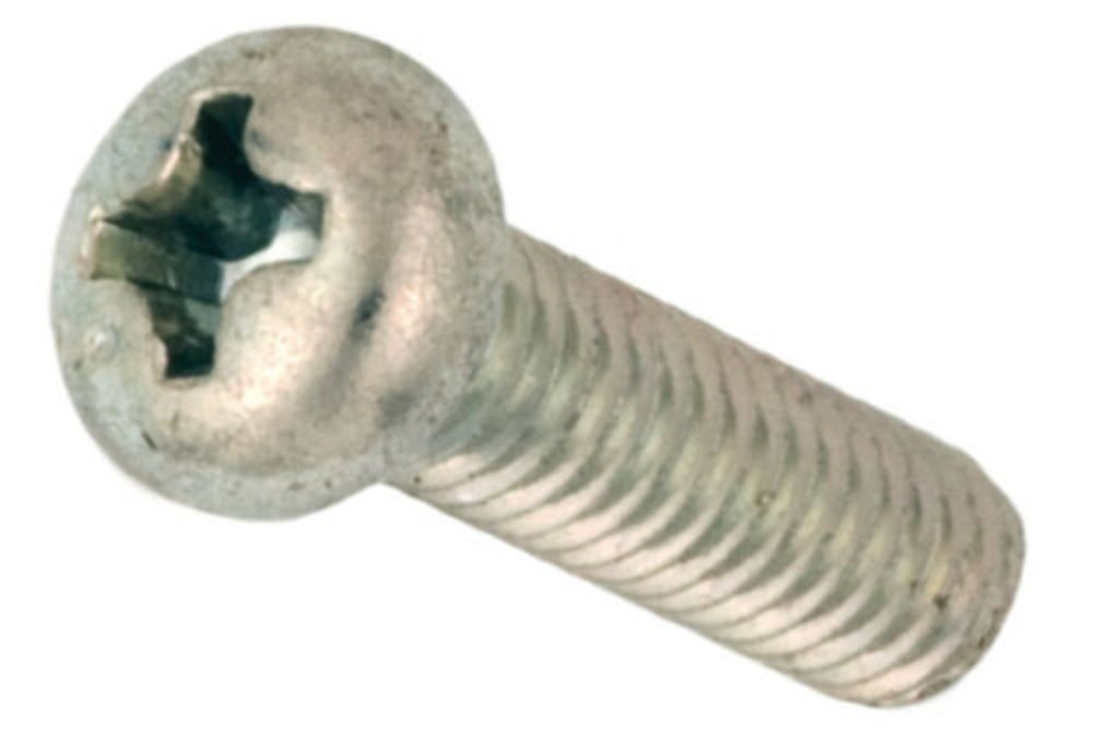 Yamaha 97880-06018-00 SCREW, PAN HEAD - YAMAHA MODELS
