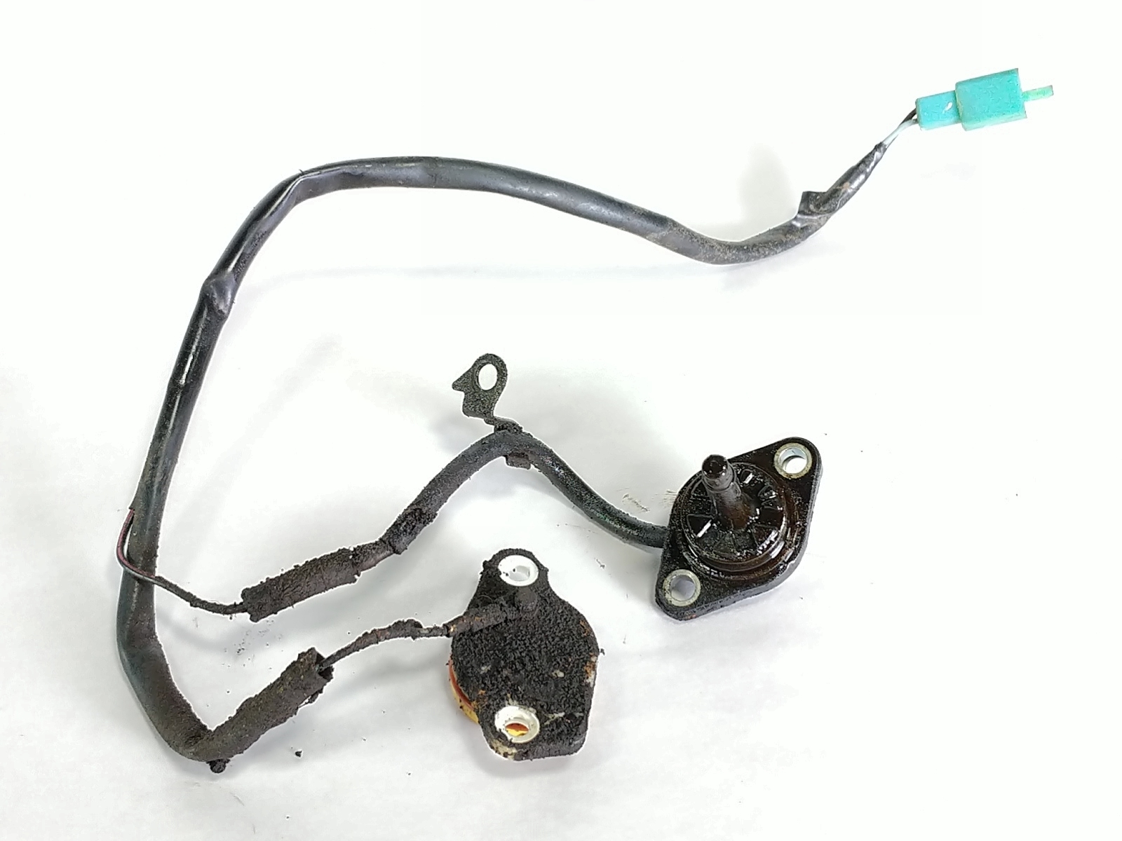 97 07 Yamaha YZF600R Sensor