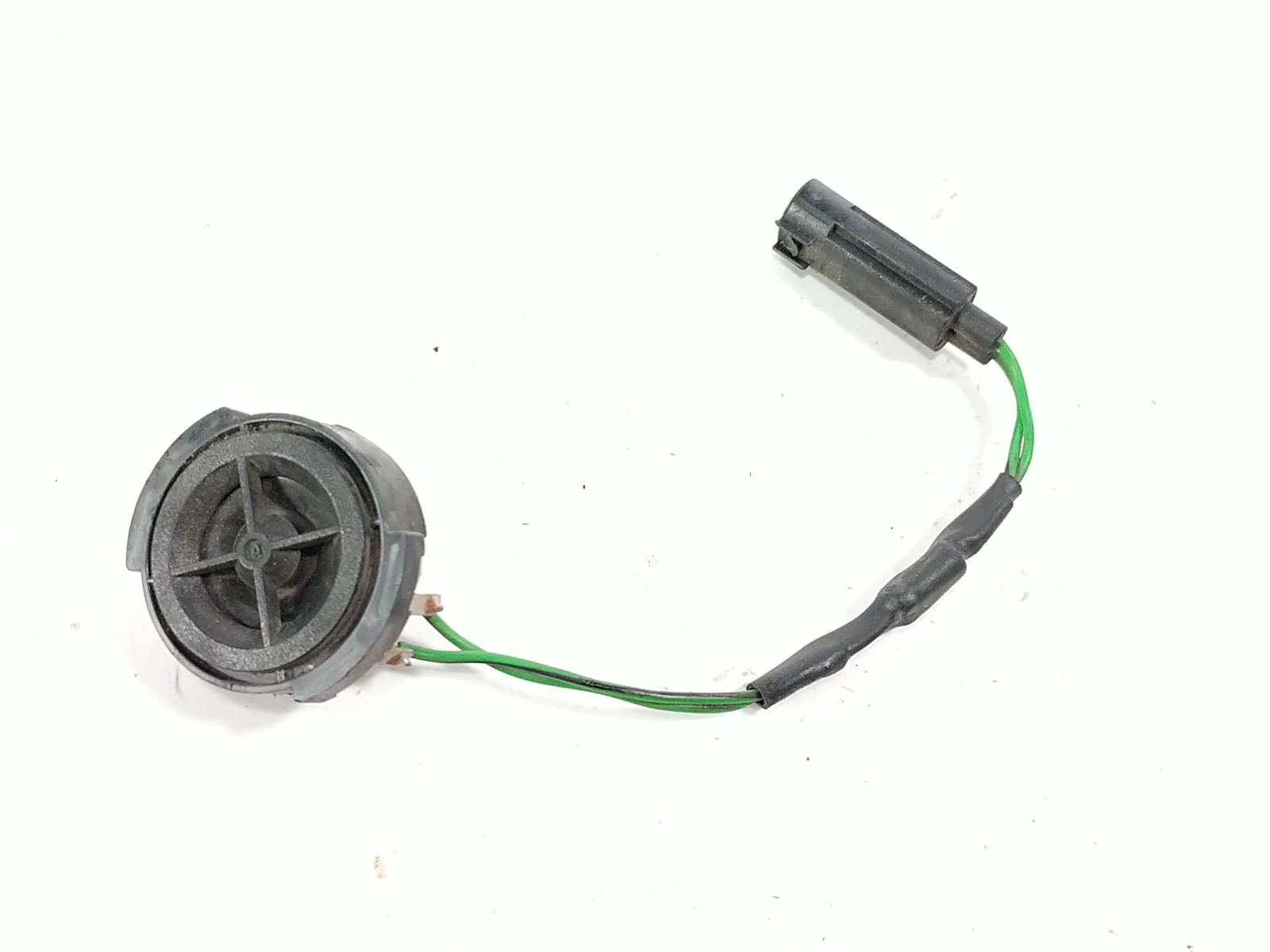 02 BMW K1200LT Speaker Tweeter Front 65132305983