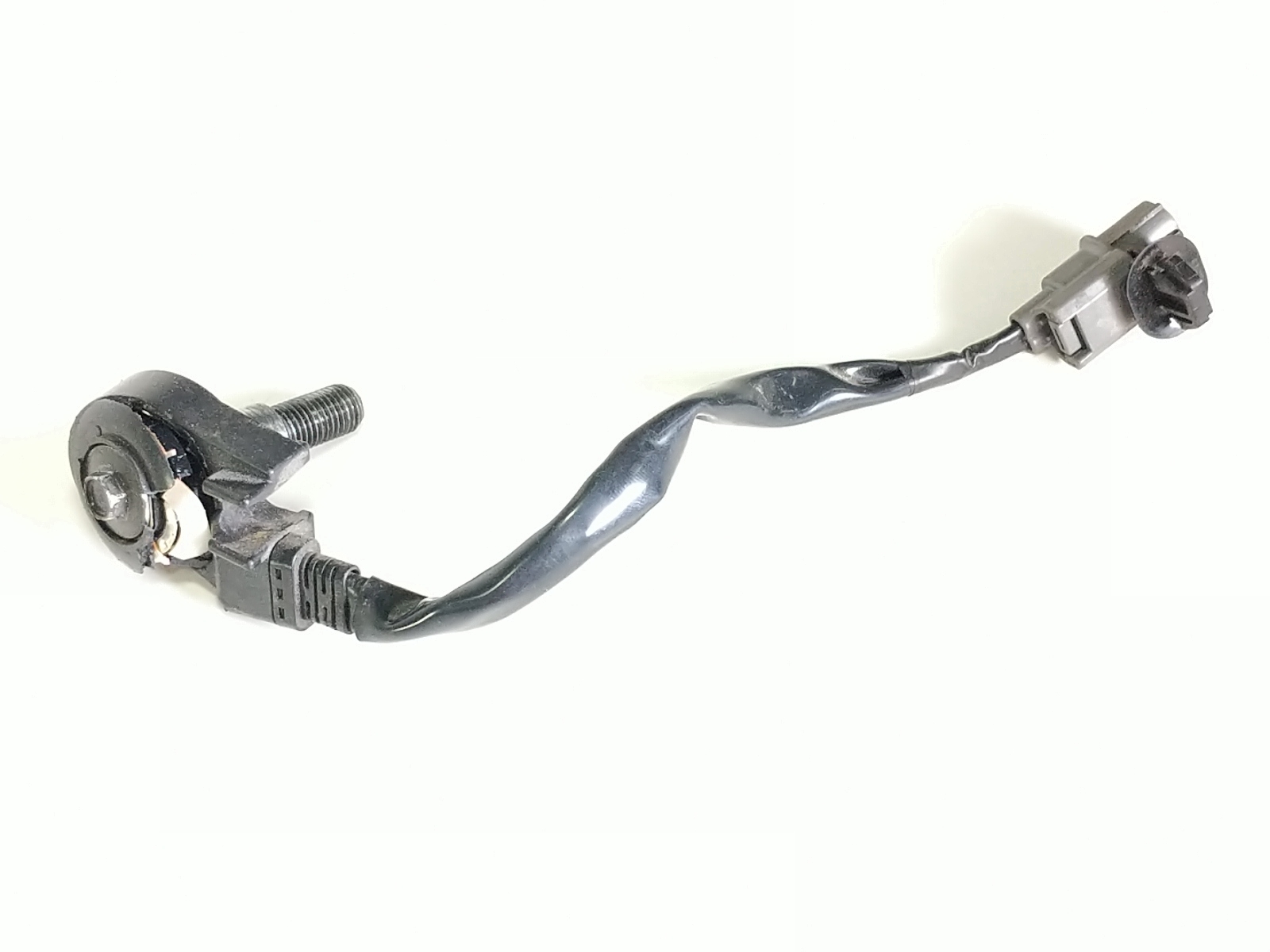 20 Honda Fury VT1300 CX Kick Side Stand Safety Switch Kickswitch Damaged