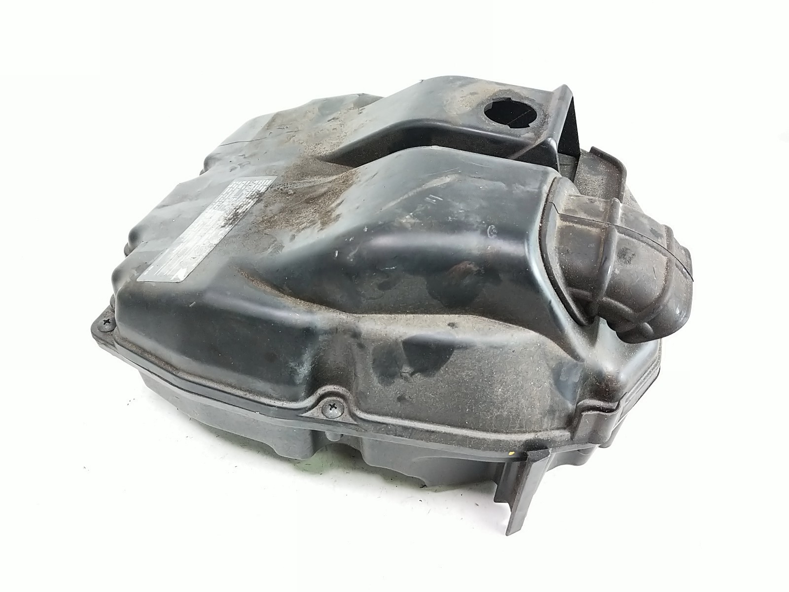 07 Honda VFR 800 Interceptor Intake Air Box Filter Cleaner MCW-K20